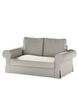 Pokrowiec na sofę Backabro 2-osobową rozkładaną ze sklepu dekoria.pl w kategorii Pokrowce na kanapy i fotele - zdjęcie 172524819