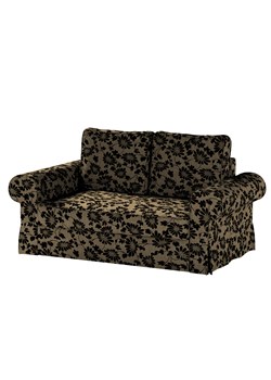 Pokrowiec na sofę Backabro 2-osobową rozkładaną ze sklepu dekoria.pl w kategorii Pokrowce na kanapy i fotele - zdjęcie 172524837