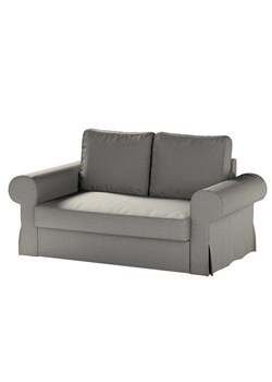 Pokrowiec na sofę Backabro 2-osobową rozkładaną ze sklepu dekoria.pl w kategorii Pokrowce na kanapy i fotele - zdjęcie 172524927
