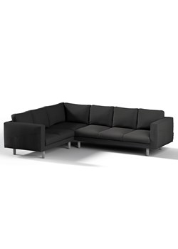Pokrowiec na sofę narożną Norsborg 5-osobową ze sklepu dekoria.pl w kategorii Pokrowce na kanapy i fotele - zdjęcie 172525308
