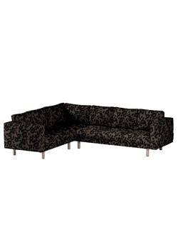 Pokrowiec na sofę narożną Norsborg 5-osobową ze sklepu dekoria.pl w kategorii Pokrowce na kanapy i fotele - zdjęcie 172525519