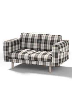 Pokrowiec na sofę Norsborg 2-osobową ze sklepu dekoria.pl w kategorii Pokrowce na kanapy i fotele - zdjęcie 172526976