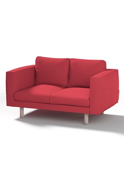 Pokrowiec na sofę Norsborg 2-osobową ze sklepu dekoria.pl w kategorii Pokrowce na kanapy i fotele - zdjęcie 172526979