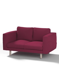 Pokrowiec na sofę Norsborg 2-osobową ze sklepu dekoria.pl w kategorii Pokrowce na kanapy i fotele - zdjęcie 172526985