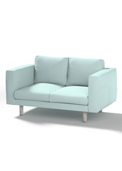 Pokrowiec na sofę Norsborg 2-osobową ze sklepu dekoria.pl w kategorii Pokrowce na kanapy i fotele - zdjęcie 172527057