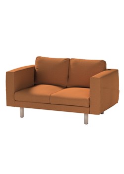 Pokrowiec na sofę Norsborg 2-osobową ze sklepu dekoria.pl w kategorii Pokrowce na kanapy i fotele - zdjęcie 172527147
