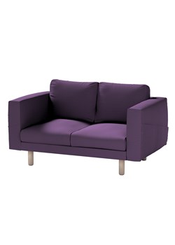 Pokrowiec na sofę Norsborg 2-osobową ze sklepu dekoria.pl w kategorii Pokrowce na kanapy i fotele - zdjęcie 172527216