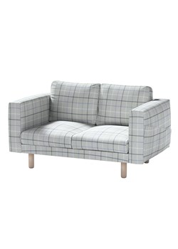 Pokrowiec na sofę Norsborg 2-osobową ze sklepu dekoria.pl w kategorii Pokrowce na kanapy i fotele - zdjęcie 172527225