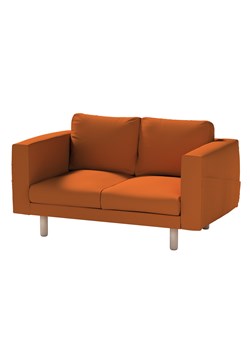Pokrowiec na sofę Norsborg 2-osobową ze sklepu dekoria.pl w kategorii Pokrowce na kanapy i fotele - zdjęcie 172527249