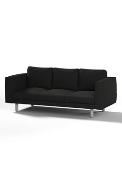 Pokrowiec na sofę Norsborg 3-osobową ze sklepu dekoria.pl w kategorii Pokrowce na kanapy i fotele - zdjęcie 172527328