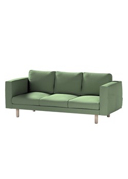 Pokrowiec na sofę Norsborg 3-osobową ze sklepu dekoria.pl w kategorii Pokrowce na kanapy i fotele - zdjęcie 172527376