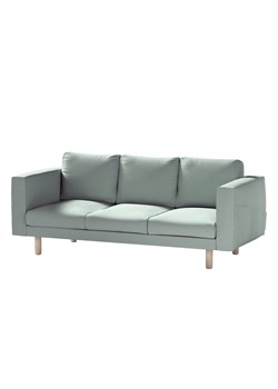Pokrowiec na sofę Norsborg 3-osobową ze sklepu dekoria.pl w kategorii Pokrowce na kanapy i fotele - zdjęcie 172527457