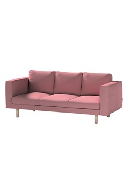 Pokrowiec na sofę Norsborg 3-osobową ze sklepu dekoria.pl w kategorii Pokrowce na kanapy i fotele - zdjęcie 172527598