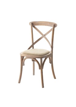 Krzesło Fabio ze sklepu dekoria.pl w kategorii Krzesła - zdjęcie 172527996