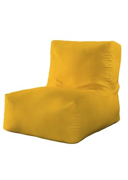 Pufa- fotel ze sklepu dekoria.pl w kategorii Pufy i siedziska - zdjęcie 172528055