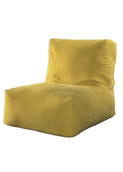 Pufa- fotel ze sklepu dekoria.pl w kategorii Pufy i siedziska - zdjęcie 172528119