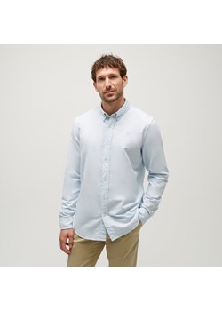TIMBERLAND KOSZULA OXFORD SHIRT SLIM ze sklepu Timberland w kategorii Koszule męskie - zdjęcie 172529317