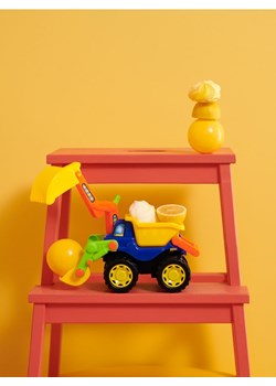 Sinsay - Zabawkowy samochód - wielobarwny ze sklepu Sinsay w kategorii Zabawki - zdjęcie 172530635