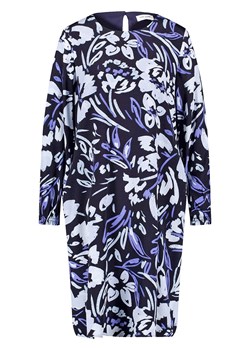 Gerry Weber Sukienka w kolorze niebieskim ze sklepu Limango Polska w kategorii Sukienki - zdjęcie 172531236