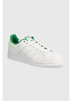 adidas Originals sneakersy Stan Smith kolor biały ID3116 ze sklepu PRM w kategorii Buty sportowe męskie - zdjęcie 172532567