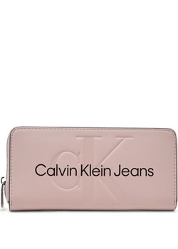CALVIN KLEIN JEANS Portfel ze sklepu Gomez Fashion Store w kategorii Portfele damskie - zdjęcie 172532929