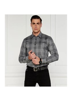 BOSS BLACK Koszula LIAM | Regular Fit ze sklepu Gomez Fashion Store w kategorii Koszule męskie - zdjęcie 172532958