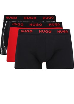 Hugo Bodywear Bokserki 3-pack ze sklepu Gomez Fashion Store w kategorii Majtki męskie - zdjęcie 172532959
