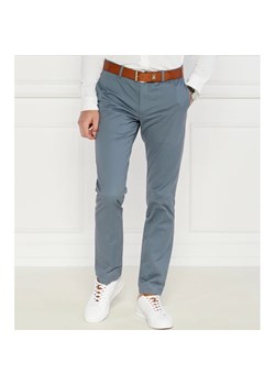 POLO RALPH LAUREN Spodnie chino | Slim Fit ze sklepu Gomez Fashion Store w kategorii Spodnie męskie - zdjęcie 172533238