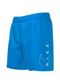 Spodenki kąpielowe chłopięce 4'' Volley Nike Swim ze sklepu SPORT-SHOP.pl w kategorii Kąpielówki chłopięce - zdjęcie 172536317