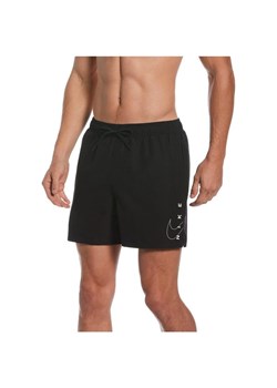 Spodenki kąpielowe męskie 5'' Swoosh Break Nike Swim ze sklepu SPORT-SHOP.pl w kategorii Kąpielówki - zdjęcie 172536506