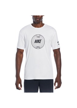 Koszulka męska Hydroguard SL Nike Swim ze sklepu SPORT-SHOP.pl w kategorii T-shirty męskie - zdjęcie 172536509