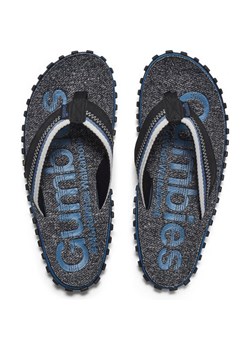 Klapki, japonki Cairns Flip-Flops Gumbies ze sklepu SPORT-SHOP.pl w kategorii Klapki męskie - zdjęcie 172536518