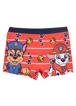 Paw Patrol Kąpielówki &quot;Psi Patrol&quot; ze wzorem ze sklepu Limango Polska w kategorii Kąpielówki chłopięce - zdjęcie 172537357