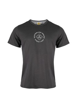 Roadsign Koszulka w kolorze antracytowym ze sklepu Limango Polska w kategorii T-shirty męskie - zdjęcie 172537396
