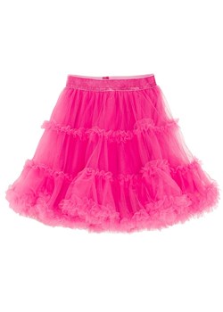 COOL CLUB Spódnica w kolorze różowym ze sklepu Limango Polska w kategorii Spódnice dziewczęce - zdjęcie 172537707