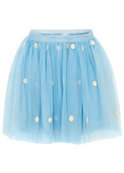 COOL CLUB Spódnica w kolorze błękitnym ze sklepu Limango Polska w kategorii Spódnice dziewczęce - zdjęcie 172537718