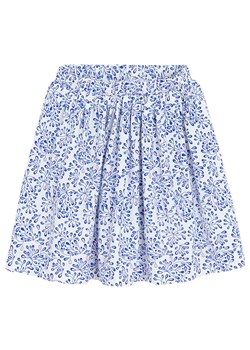 COOL CLUB Spódnica w kolorze niebiesko-białym ze sklepu Limango Polska w kategorii Spódnice dziewczęce - zdjęcie 172537739