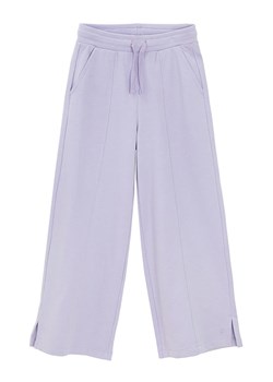 COOL CLUB Spodnie dresowe w kolorze lawendowym ze sklepu Limango Polska w kategorii Spodnie dziewczęce - zdjęcie 172537746