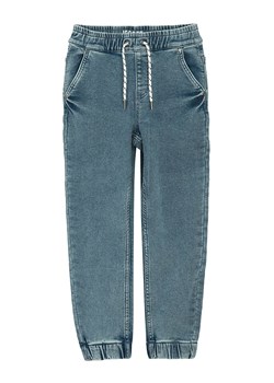 COOL CLUB Dżinsy - Regular fit - w kolorze niebieskim ze sklepu Limango Polska w kategorii Spodnie chłopięce - zdjęcie 172537807