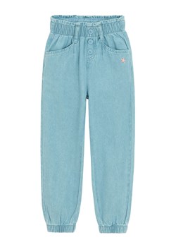 COOL CLUB Dżinsy - Comfort fit - w kolorze błękitnym ze sklepu Limango Polska w kategorii Spodnie dziewczęce - zdjęcie 172537836