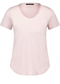 TAIFUN Koszulka w kolorze jasnoróżowym ze sklepu Limango Polska w kategorii Bluzki damskie - zdjęcie 172537908