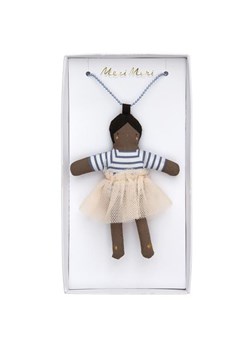 Naszyjnik Lalka Ruby ze sklepu 5.10.15 w kategorii Biżuteria i zegarki dziecięce - zdjęcie 172540828