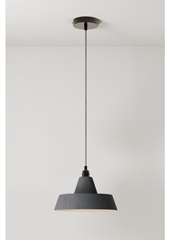 H & M - Lampa Z Kloszem Sombrero - Czarny ze sklepu H&M w kategorii Lampy wiszące - zdjęcie 172540865