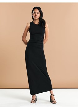 Sinsay - Sukienka maxi - czarny ze sklepu Sinsay w kategorii Sukienki - zdjęcie 172542339