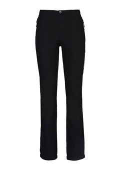 ROCK EXPERIENCE Spodnie funkcyjne &quot;Master 4&quot; w kolorze czarnym ze sklepu Limango Polska w kategorii Spodnie damskie - zdjęcie 172542805