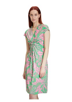 Betty Barclay Sukienka w kolorze jasnoróżowo-zielonym ze sklepu Limango Polska w kategorii Sukienki - zdjęcie 172542829