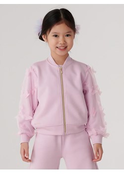 COOL CLUB Bluza w kolorze jasnoróżowym ze sklepu Limango Polska w kategorii Bluzy dziewczęce - zdjęcie 172542947