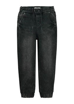 COOL CLUB Dżinsy - Regular fit - w kolorze czarnym ze sklepu Limango Polska w kategorii Spodnie dziewczęce - zdjęcie 172542997