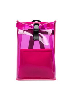 Rieker Plecak H1545-31 Różowy ze sklepu MODIVO w kategorii Plecaki - zdjęcie 172543399