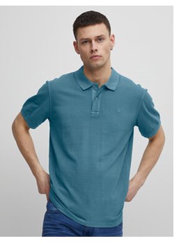 Blend Polo 20715297 Niebieski Regular Fit ze sklepu MODIVO w kategorii T-shirty męskie - zdjęcie 172543406
